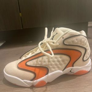 Jordan’s - Women size 8